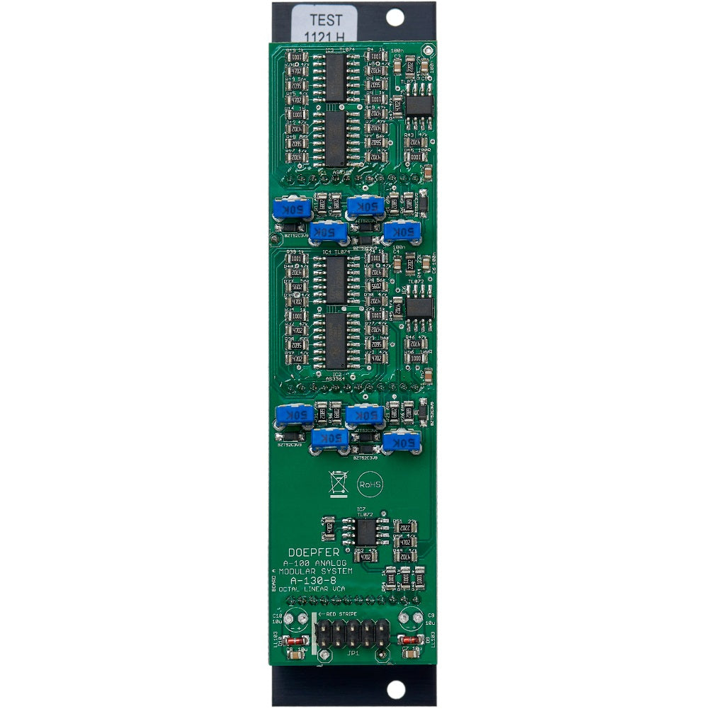 Doepfer - A-130-8V