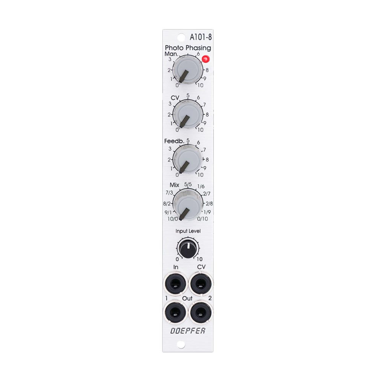 Doepfer - A-101-8 Photo Phasing
