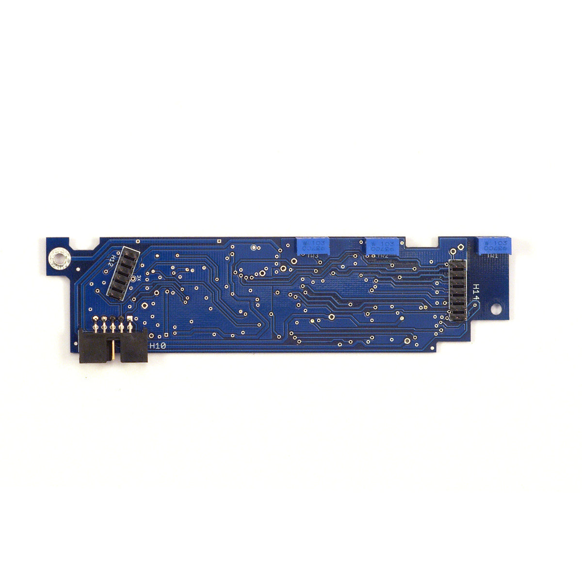 Buchla - 208C Midi Expansion