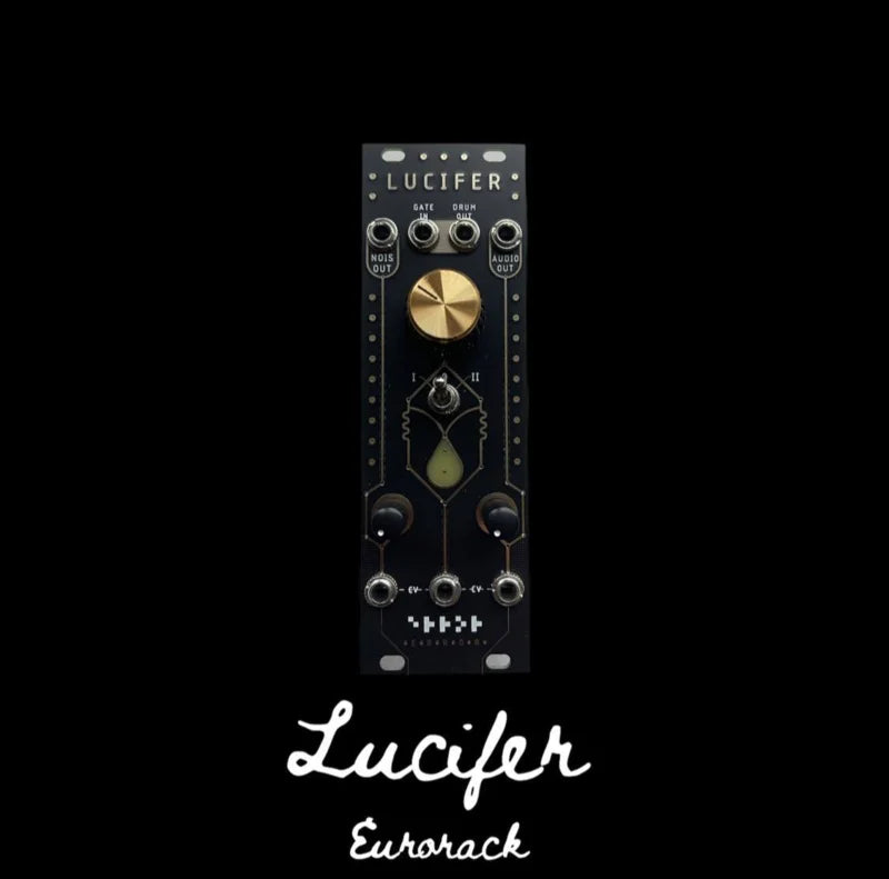 Error Instruments - Lucifer