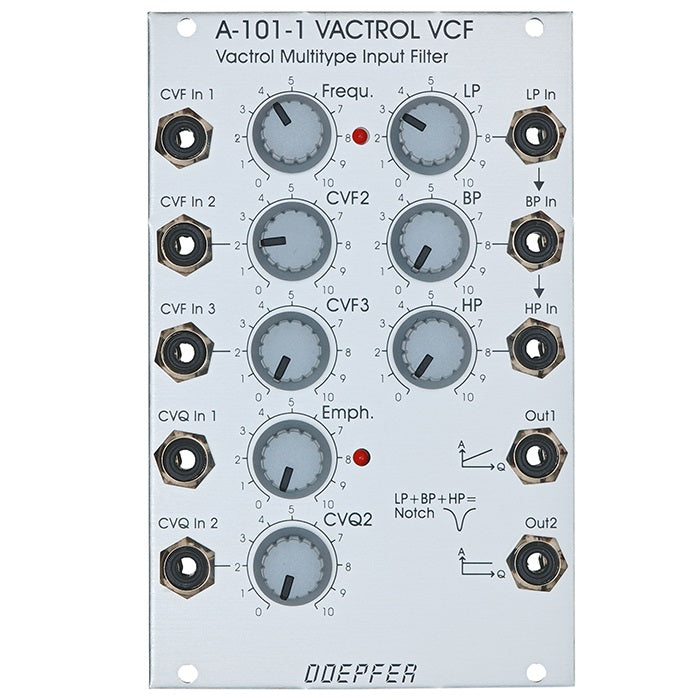 Doepfer - A-101-1