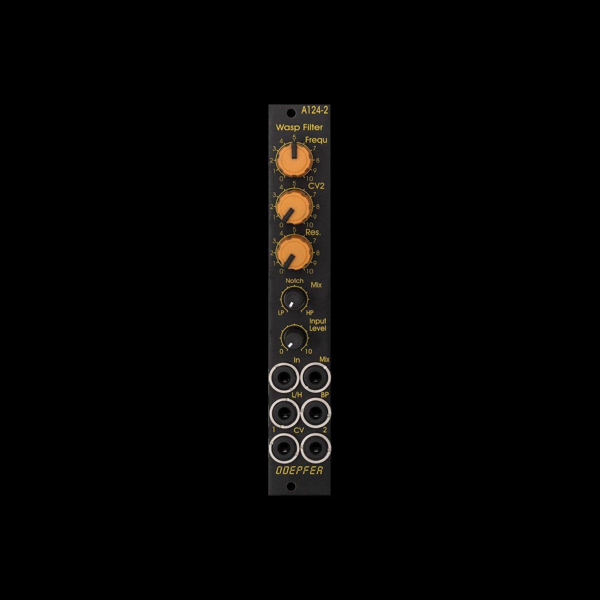 Doepfer - A-124-2SE