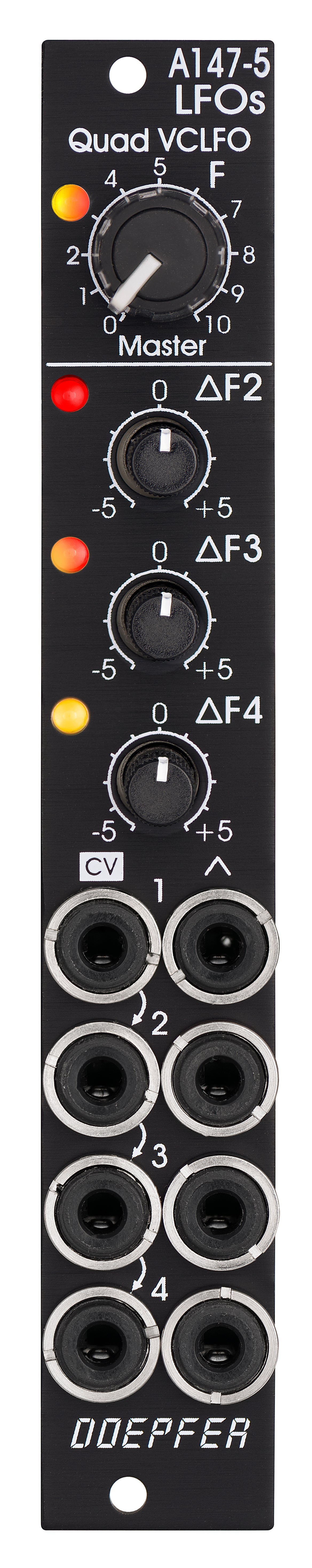 Doepfer - A-147-5V