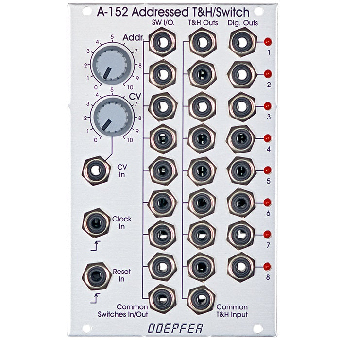 Doepfer - A-152
