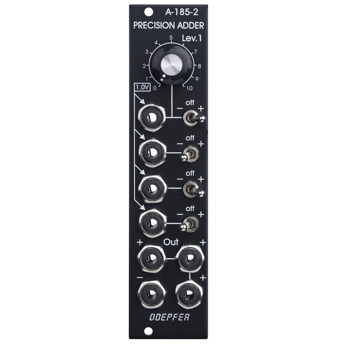 Doepfer - A-185-2v