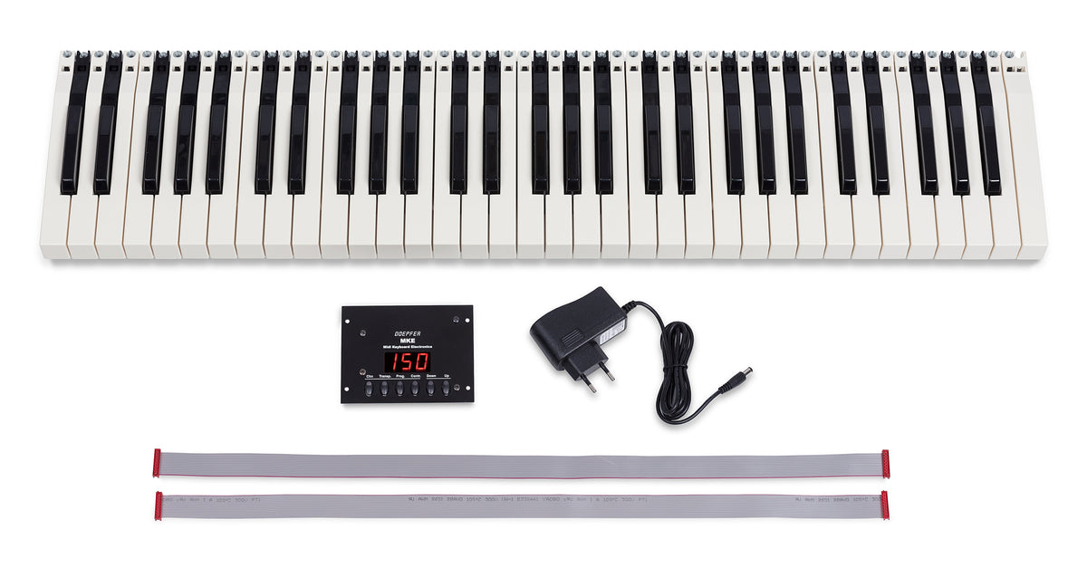 Doepfer - MKE Complete Kit