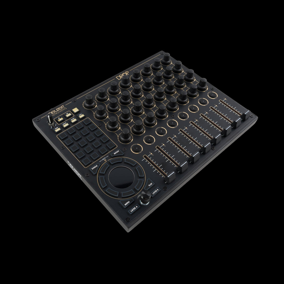 Neuzeit Instruments Drop