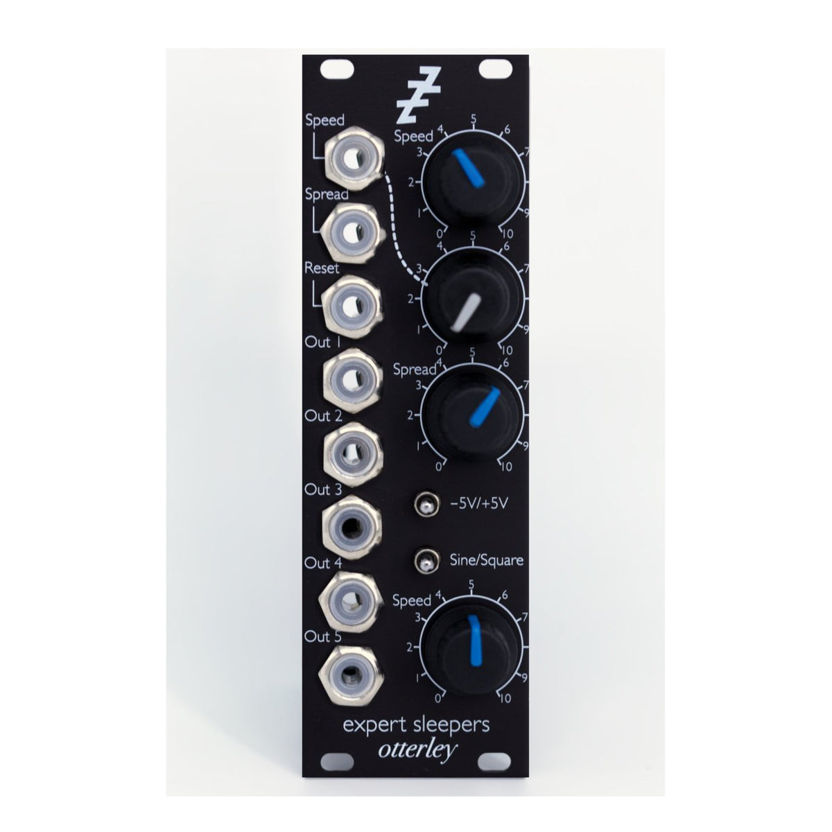 Expert Sleepers - Otterly