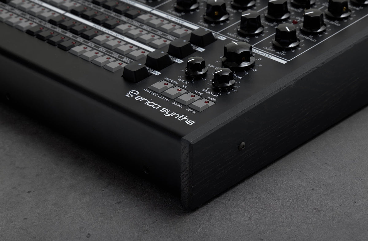 Erica Synths - Perkons HD-01