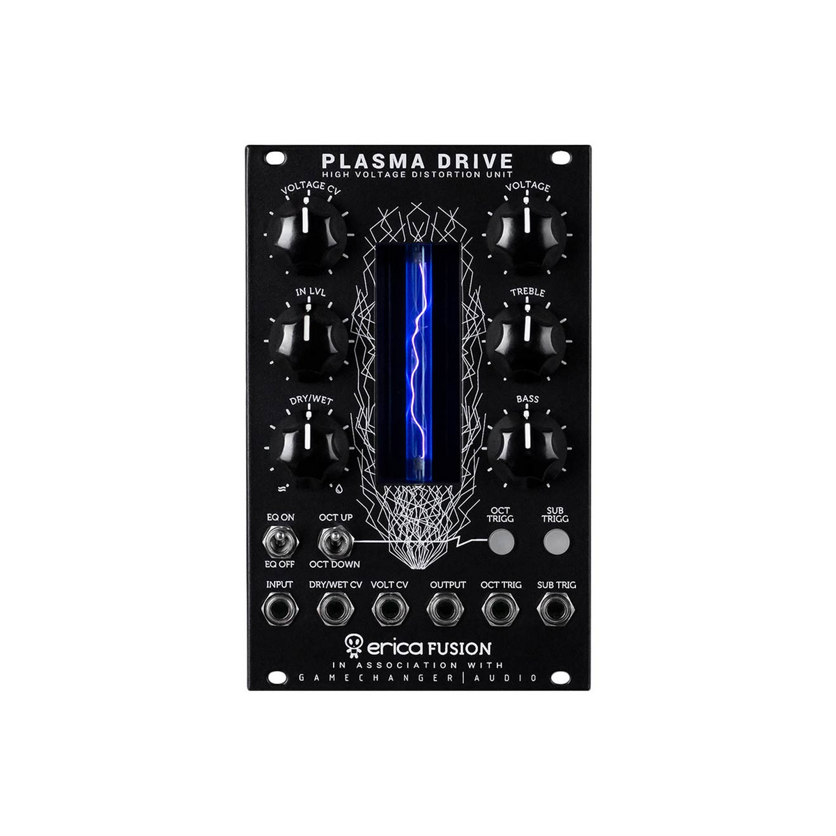 Erica Synths - Plasma Drive