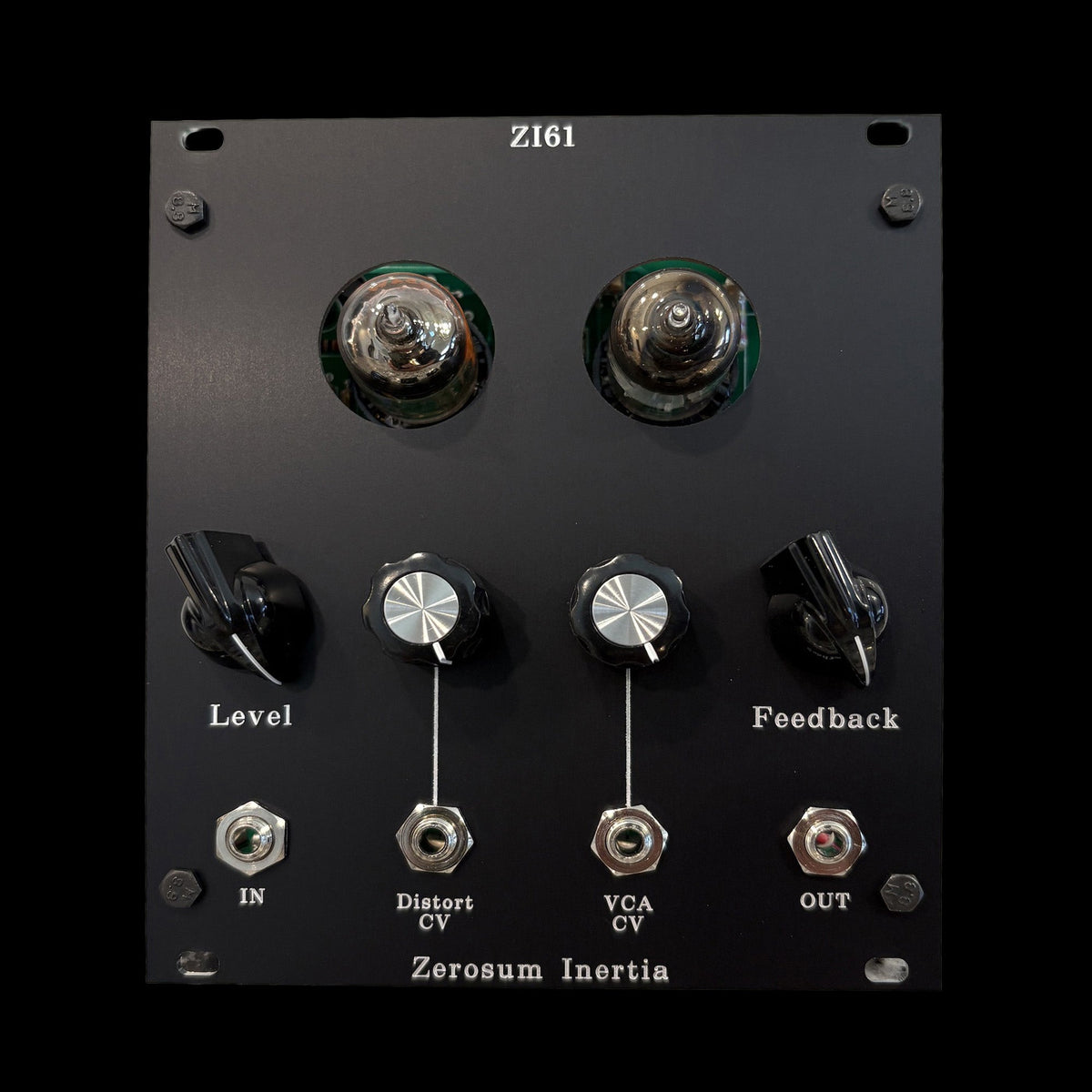 Zerosum Inertia - Zi61