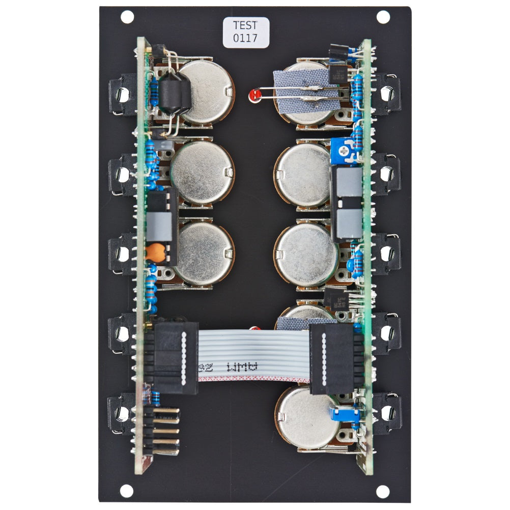 Doepfer - A-101-1V