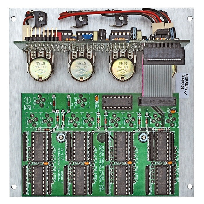 Doepfer - A-113