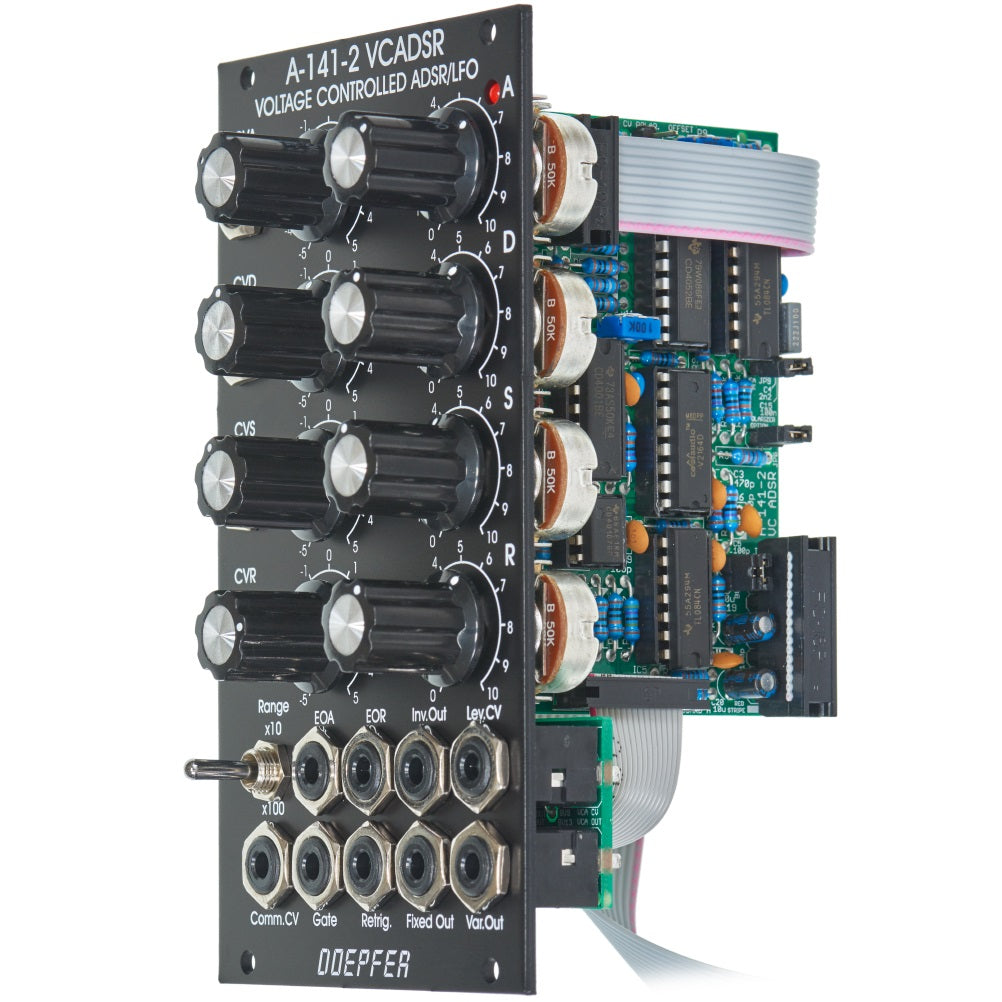 Doepfer - A-141-2V