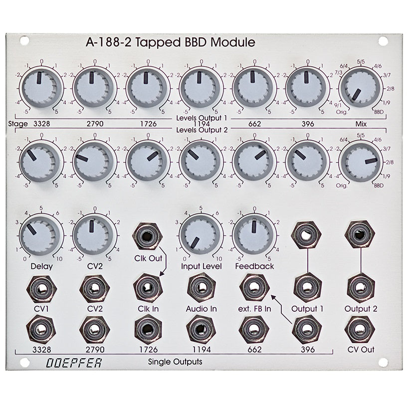 Doepfer - A-188-2