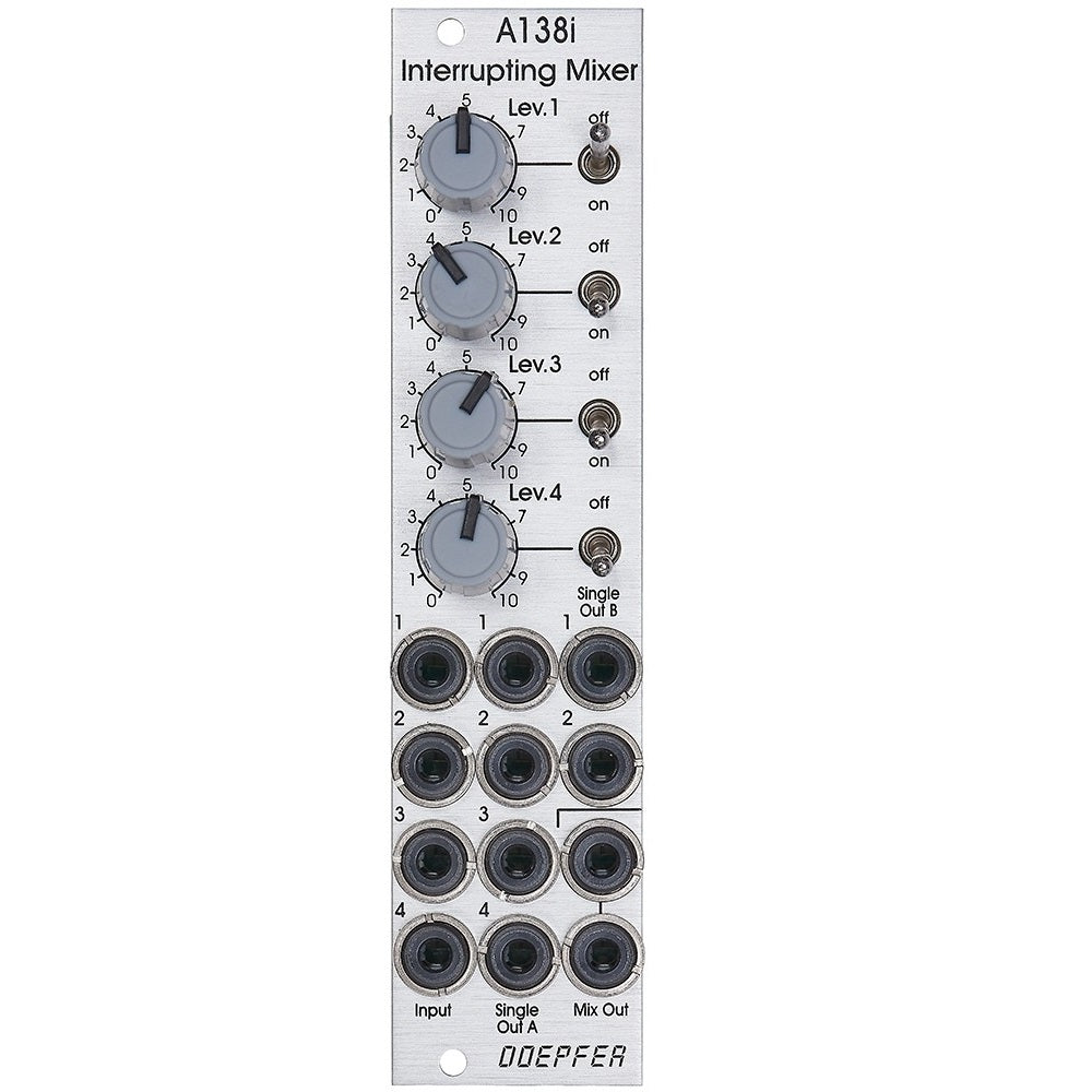 Doepfer - A-138i