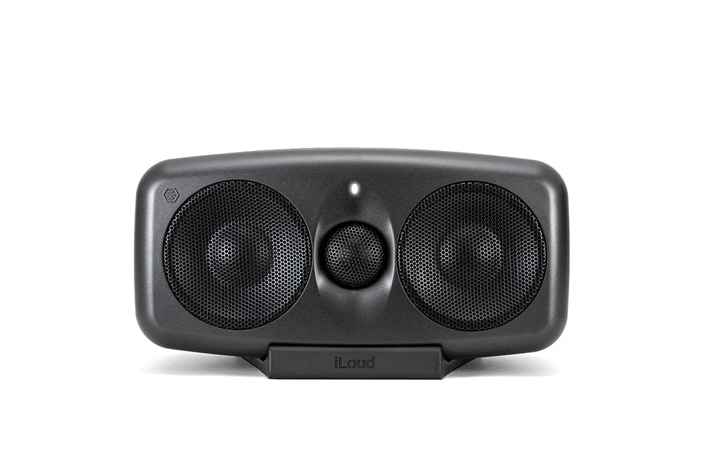 IK Multimedia iLoud MTM Monitor Speaker