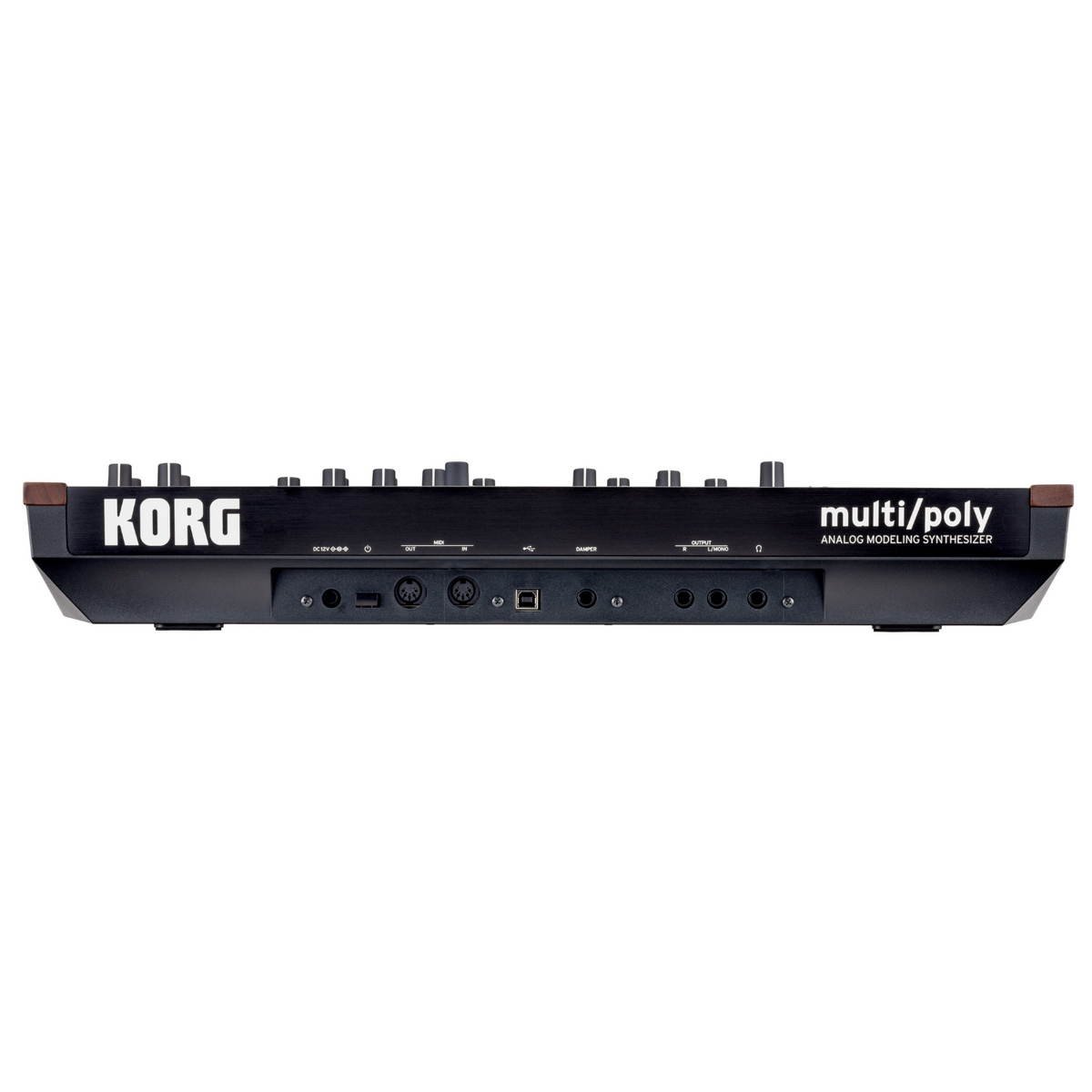 Korg multi/poly Polyphonic Synthesizer