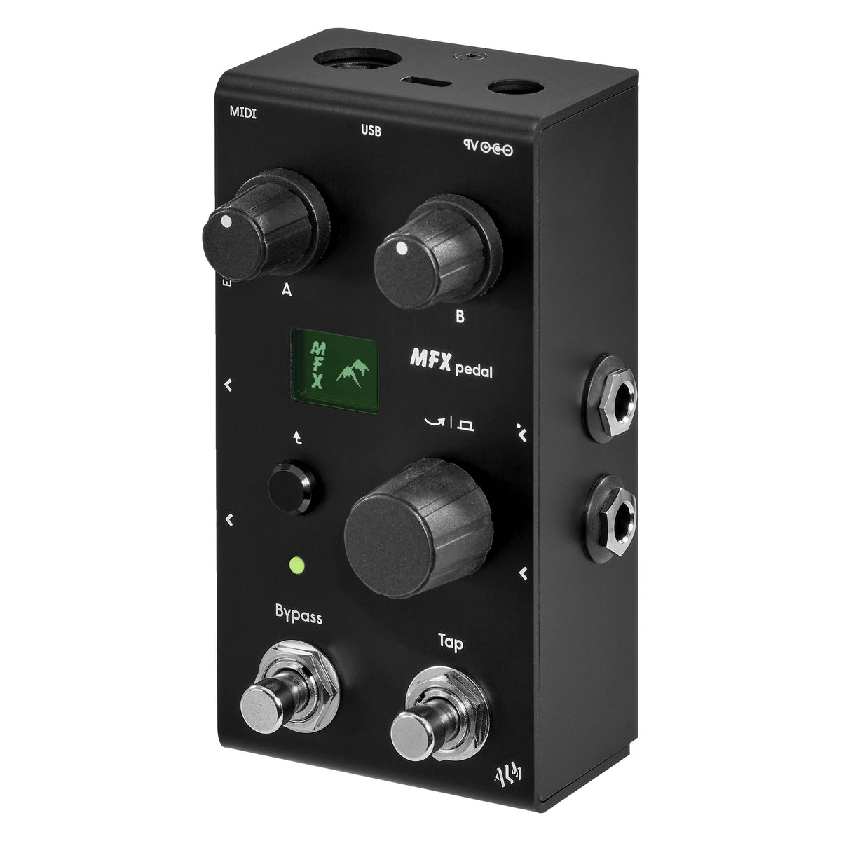 ALM Busy Circuits MFX Standalone Stereo Multi Effects Processor Pedal
