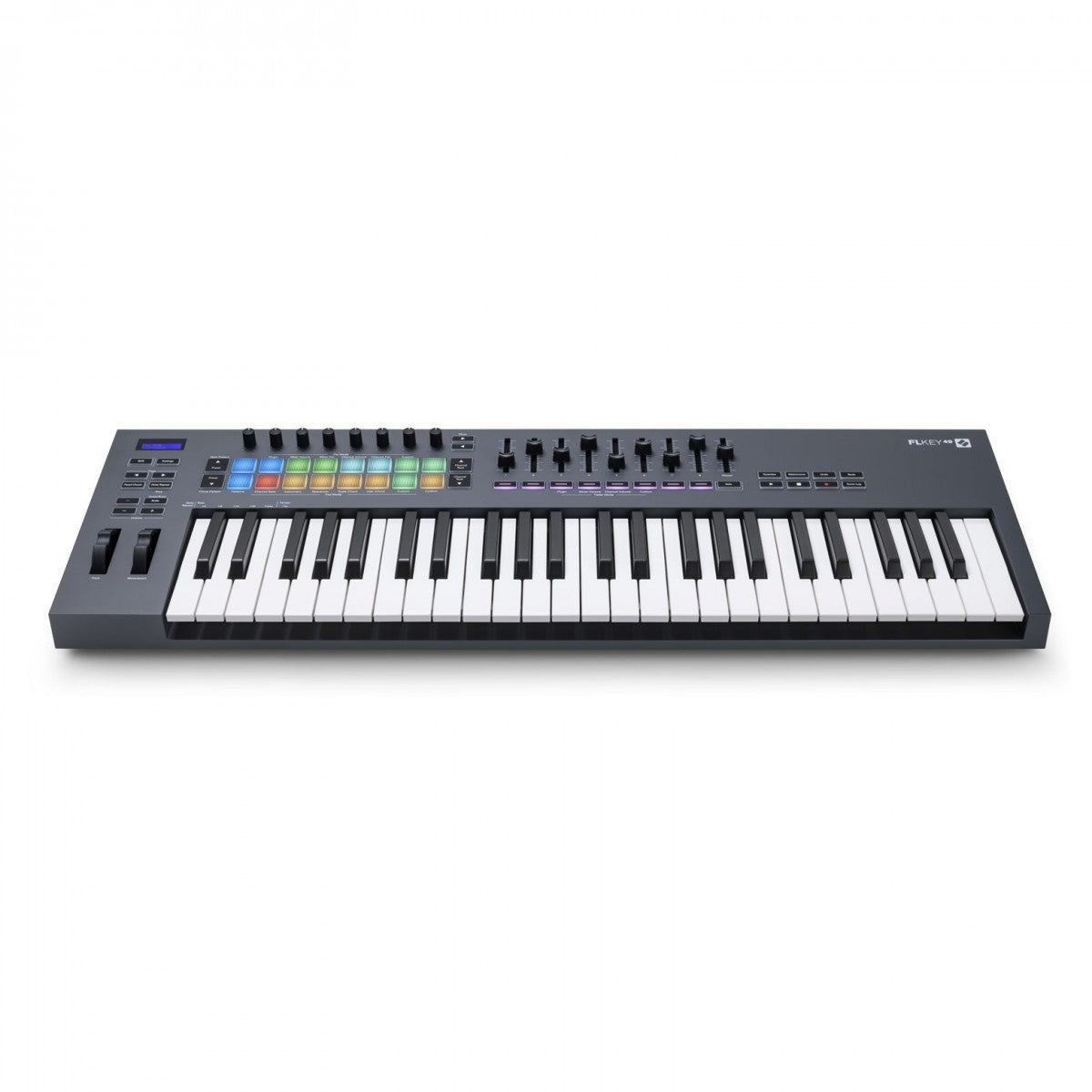 Novation FLkey 49 FL Studio USB/MIDI Controller
