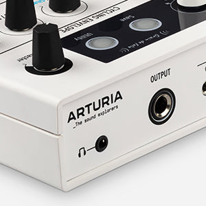 Arturia Microfreak Vocoder Edition - Paraphonic Synth with Vocoder