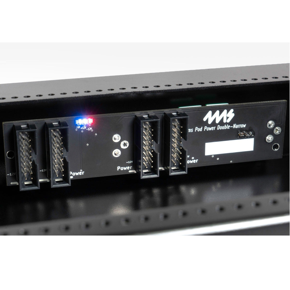 4ms - Pod40X [Powered]