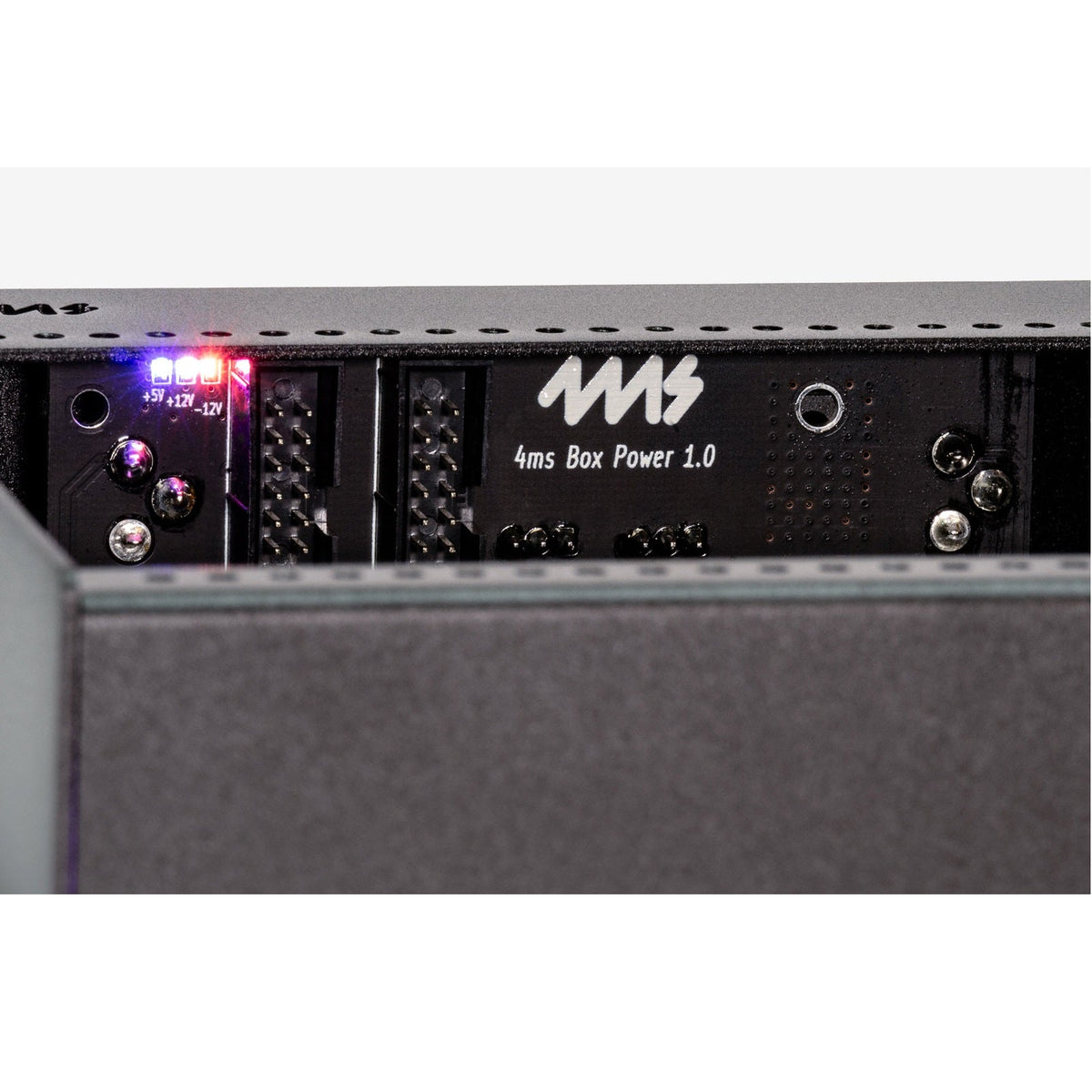 4ms - Pod20 [Powered]