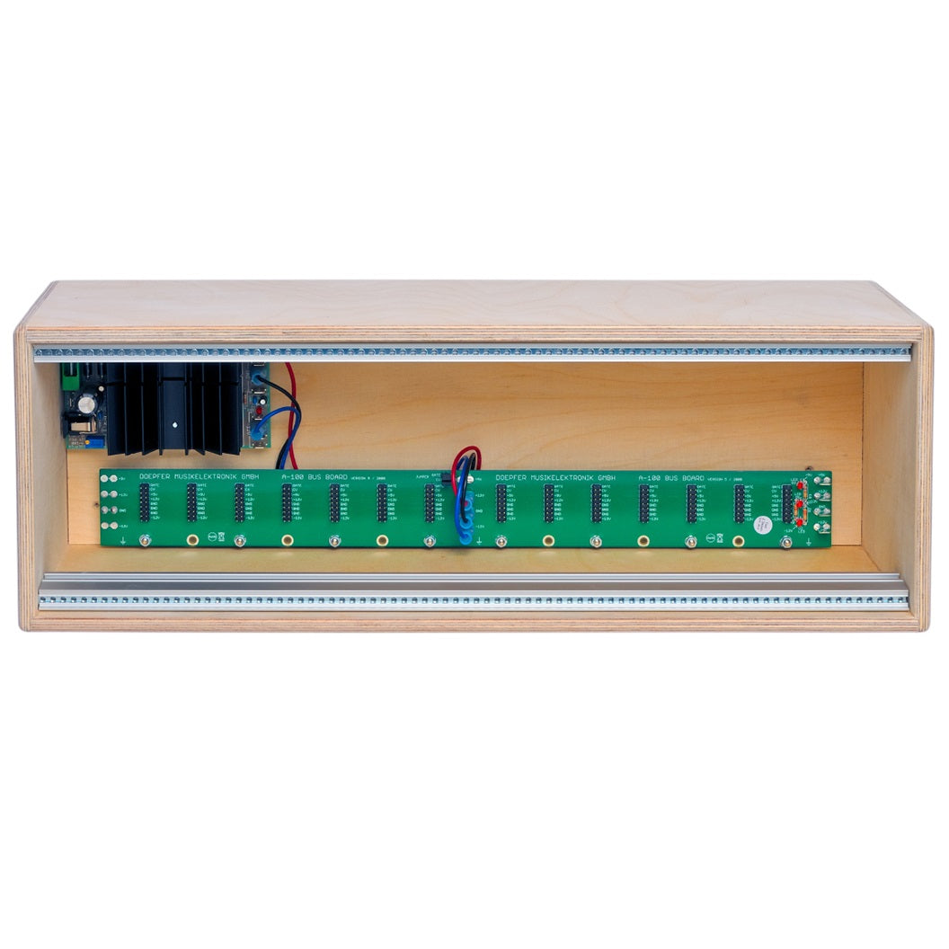 Doepfer - A-100LC3 Low Cost Frame