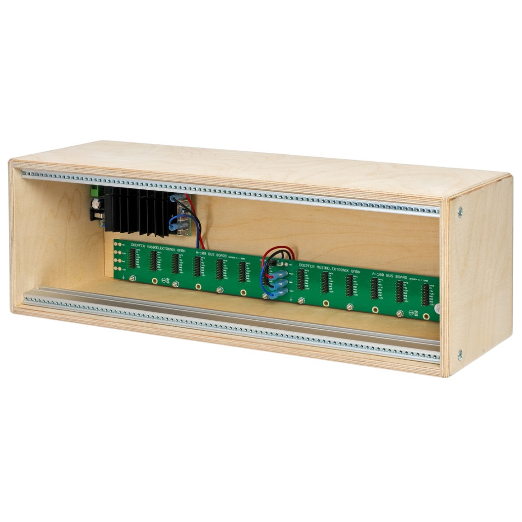 Doepfer - A-100LC3 Low Cost Frame