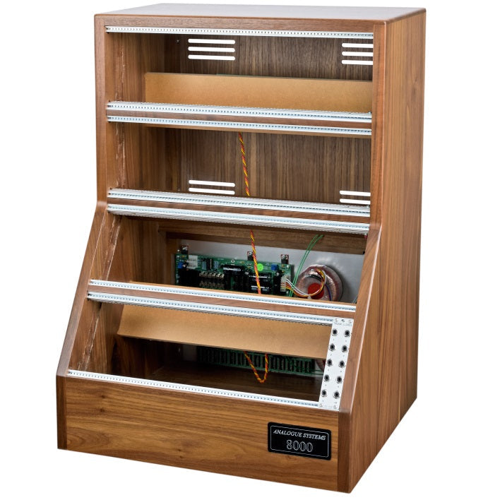 Analogue Systems - RS 8000 cb (cabinet only)