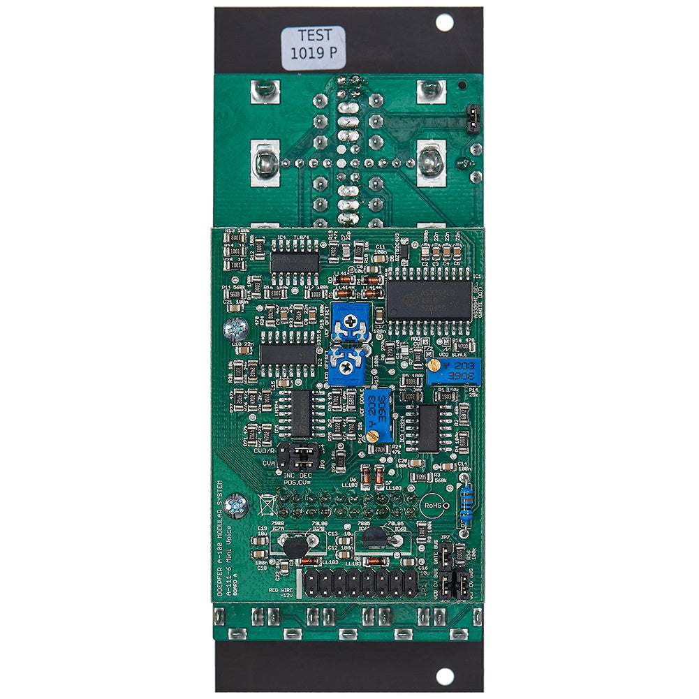 Doepfer - A-111-6V