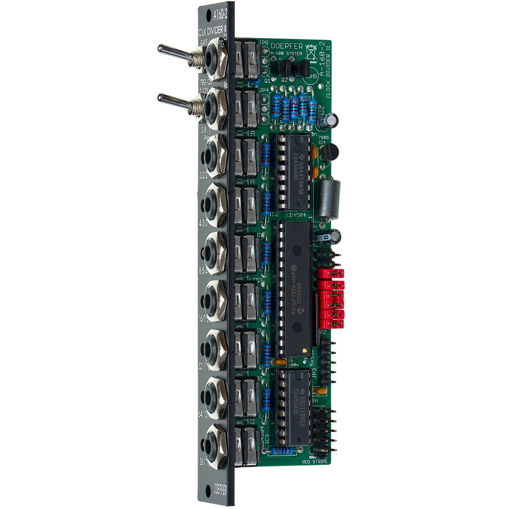 Doepfer - A-160-2V