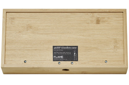 Flame - MiniCase 56HP