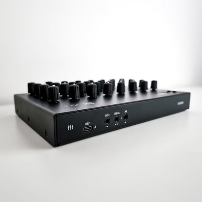 Shik N32B Midi Controller