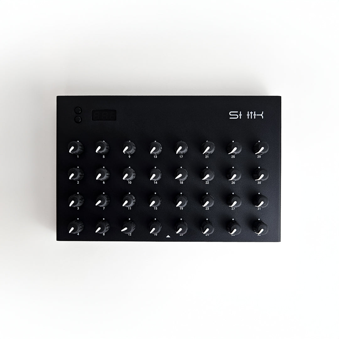 Shik N32B Midi Controller