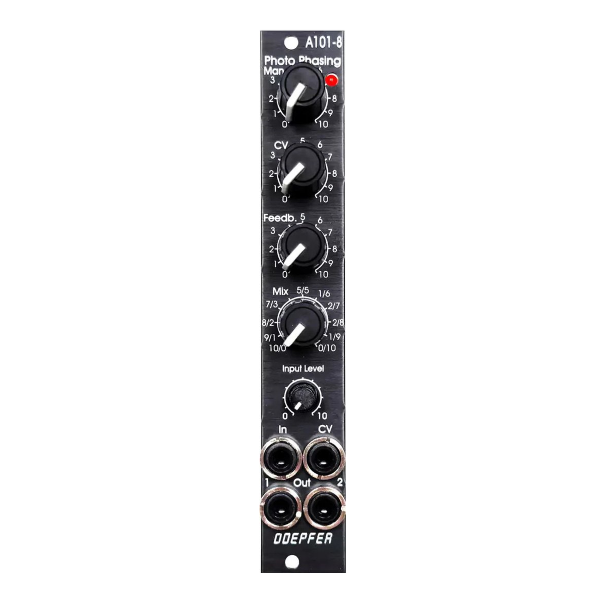 Doepfer - A-101-8V