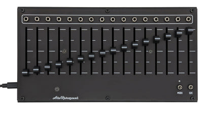 AtoVproject - 16n Rework (Black)