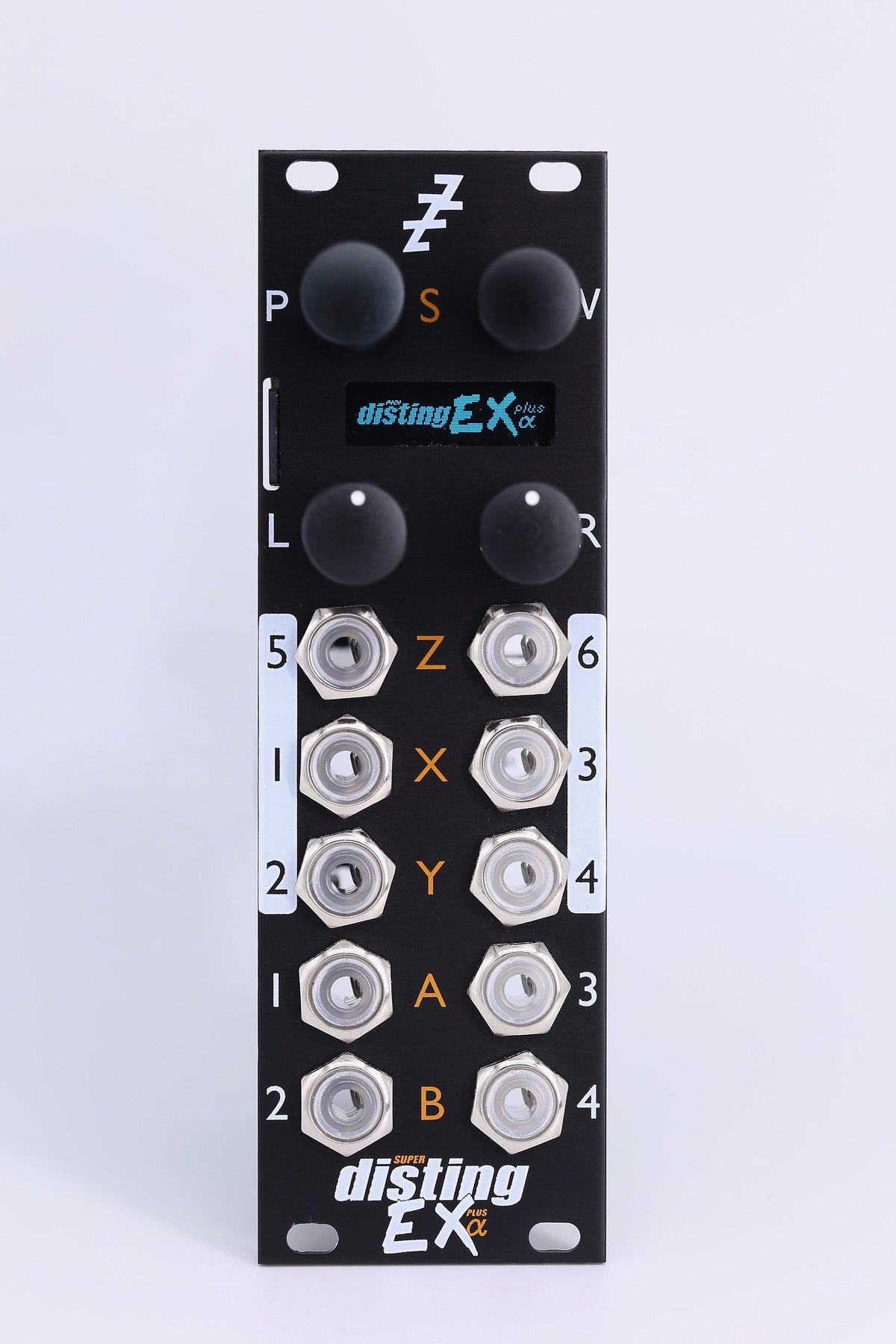 Expert Sleepers - Super Disting Ex Plus α