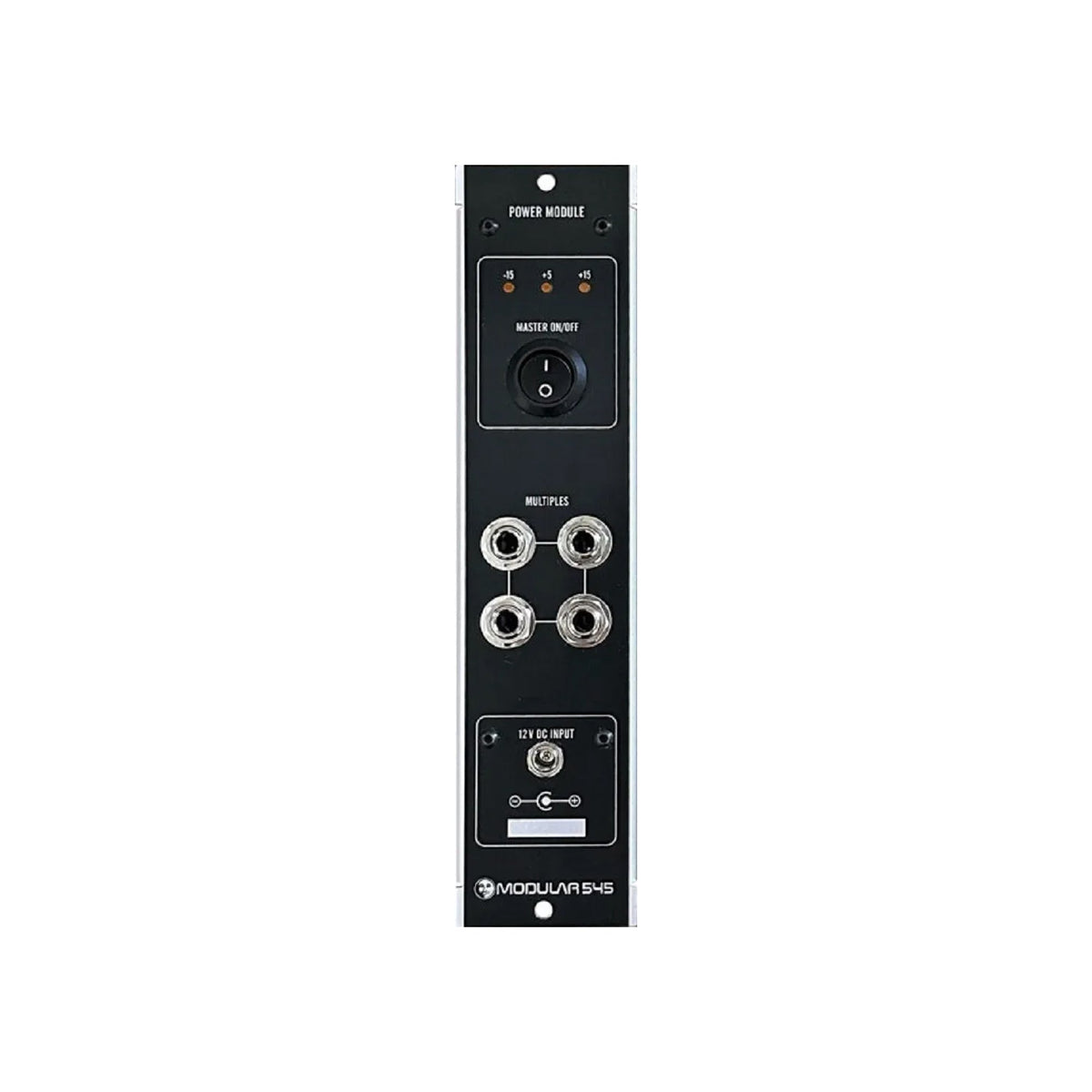 Moon Modular - 545-1A Power Supply & Distribution