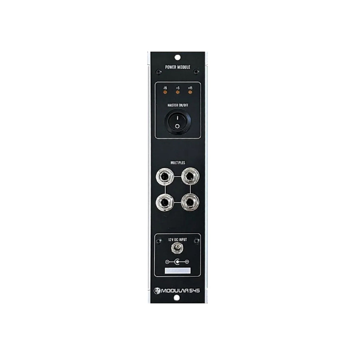 Moon Modular - 545-2A Power Supply & Distribution