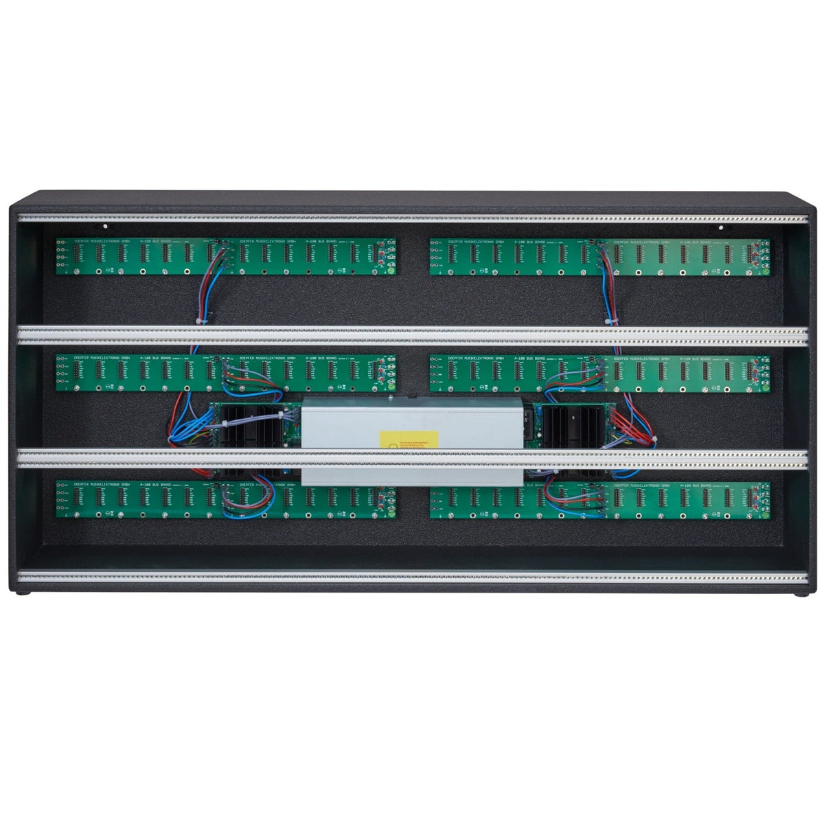 Doepfer - A-100LMS9V w/PSU3