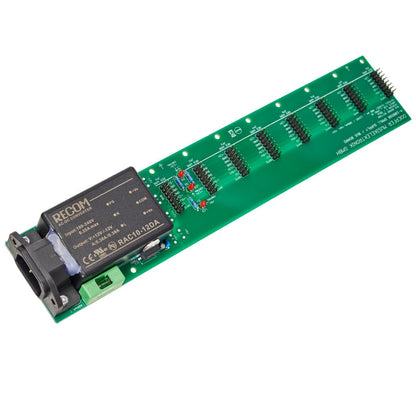 Doepfer - A-100SSB Small Supply/Bus
