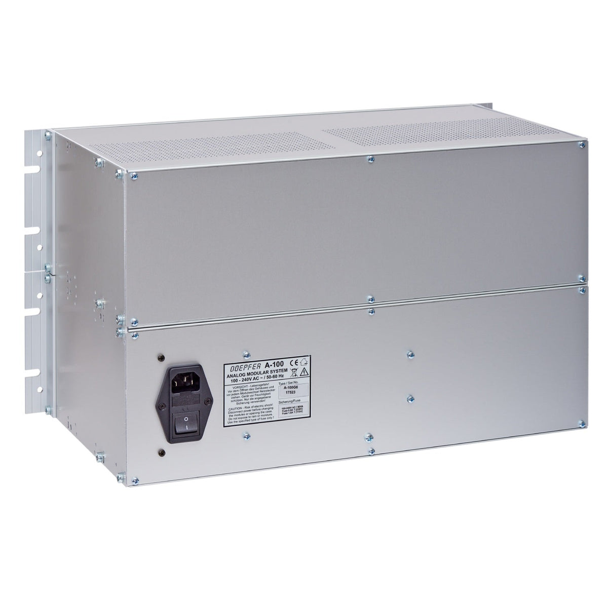 Doepfer - A-100G6
