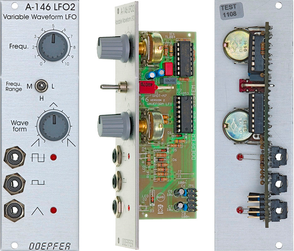 Doepfer - A-146
