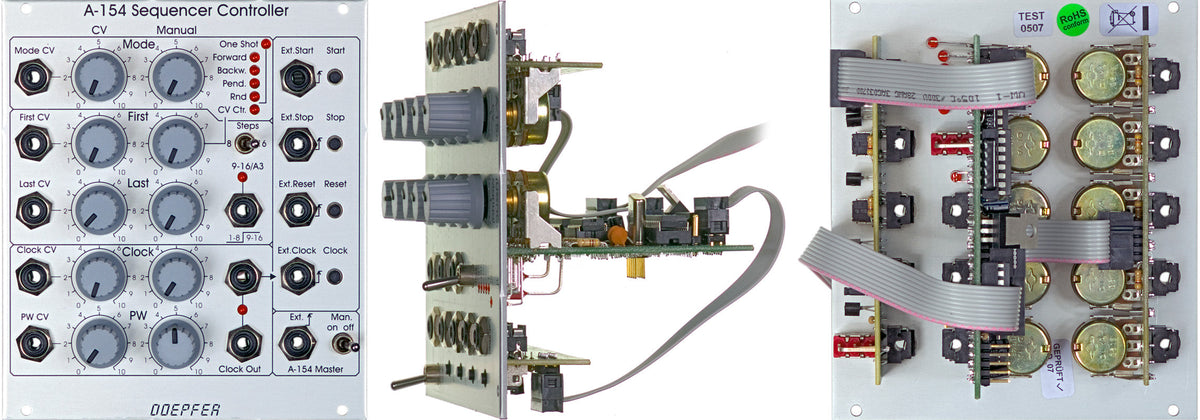 Doepfer - A-154