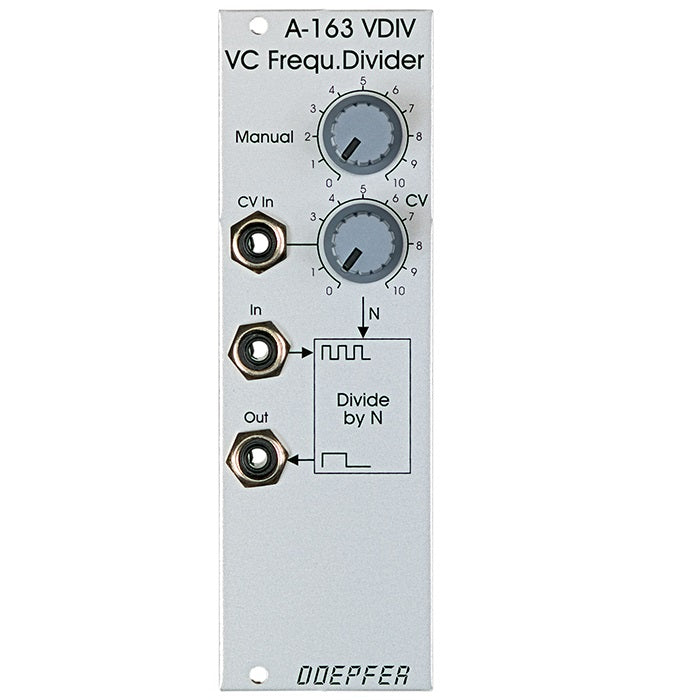 Doepfer - A-163 (Discontinued)