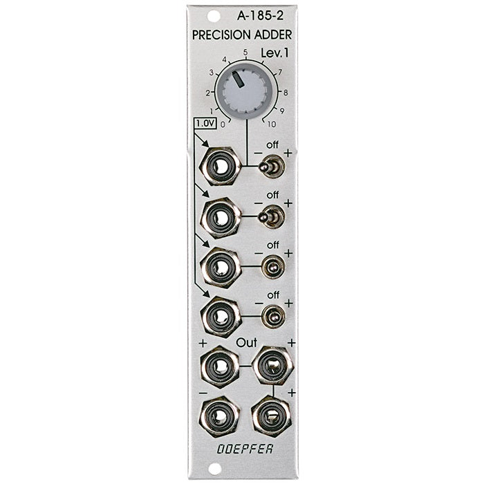 Doepfer - A-185-2