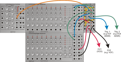 Doepfer - A-154