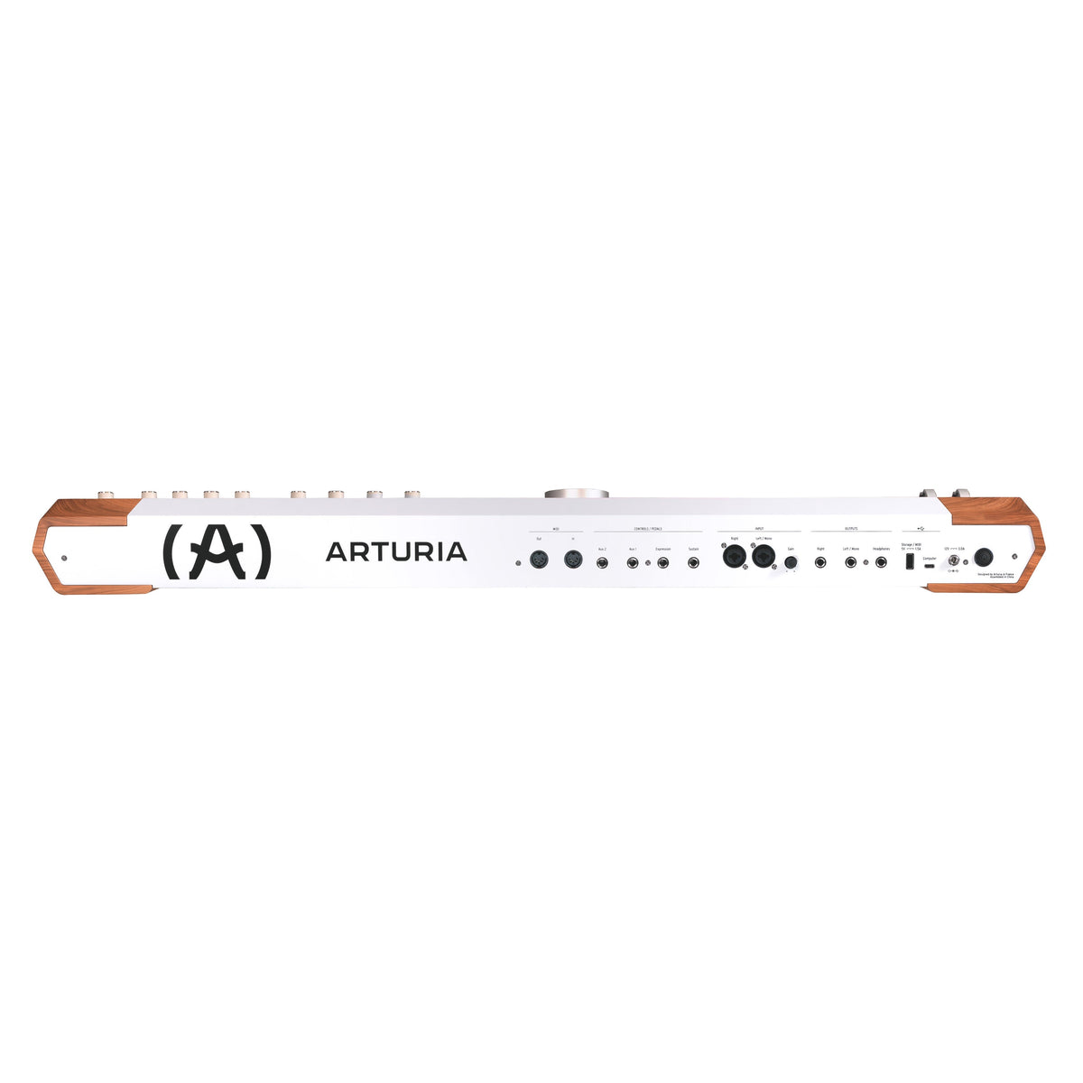 Arturia AstroLab Avant-Garde 61-Key Stage Keyboard