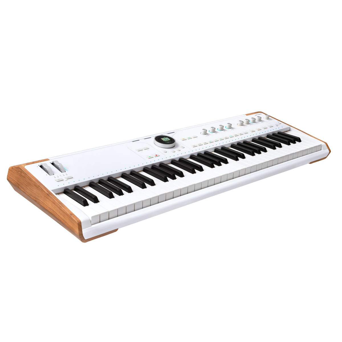 Arturia AstroLab Avant-Garde 61-Key Stage Keyboard